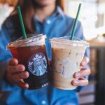 8 Best Starbucks Drinks to Lose Belly Overhang