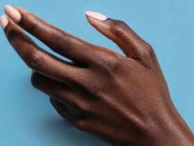 A Pro Manicurist's 3 Tips To Make Your Nail Polish Last Longer