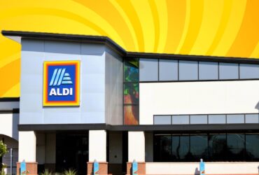 ALDI Cuts Prices on 400+ Summer Items