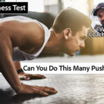 How Many Push-Ups Show Elite Upper Body Strength?