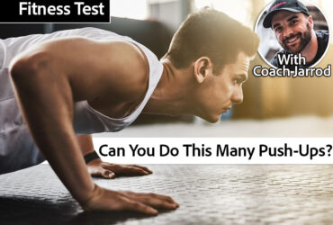 How Many Push-Ups Show Elite Upper Body Strength?