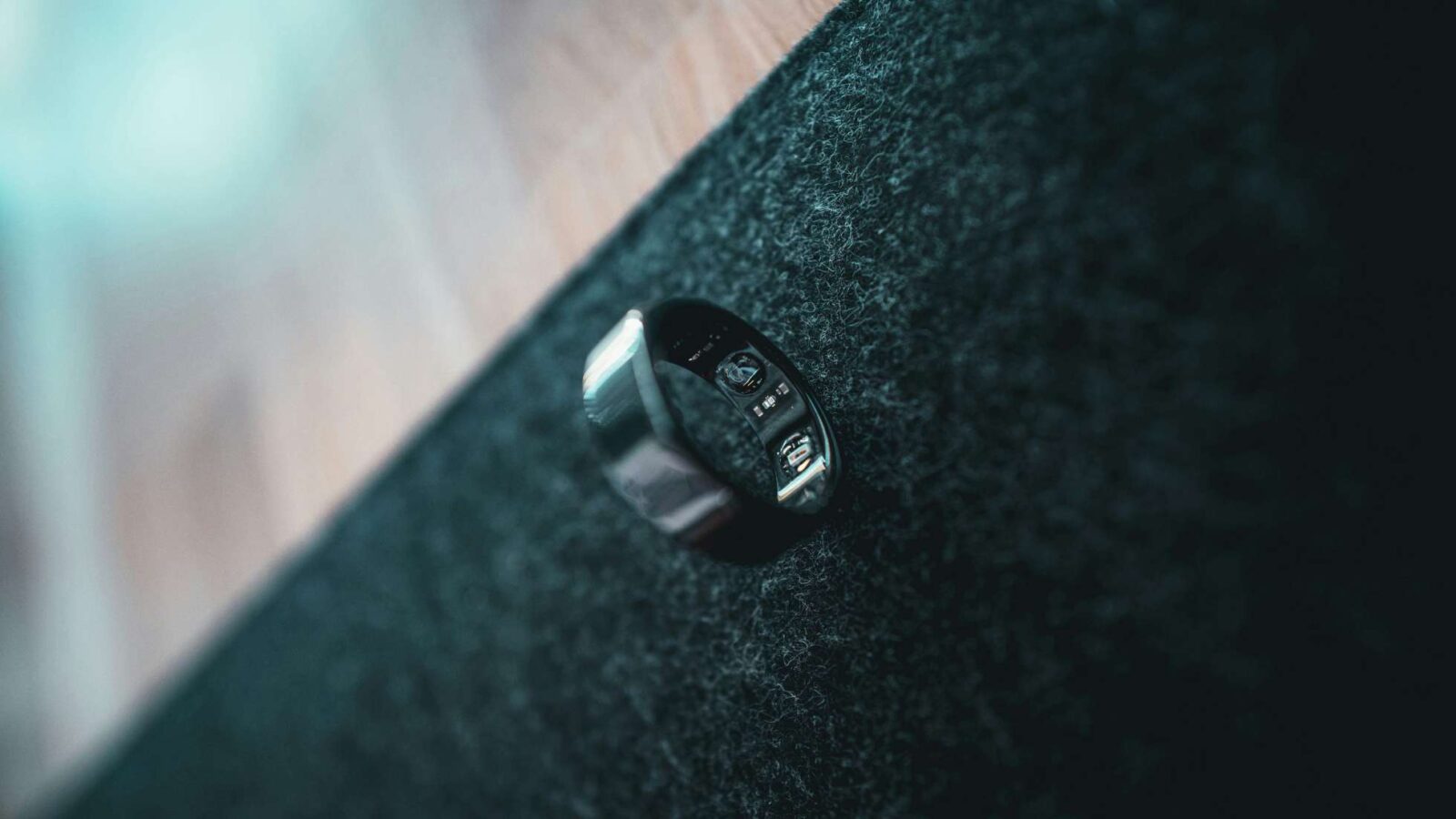 The Best Smart Rings for Tracking Sleep and Health