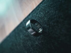 The Best Smart Rings for Tracking Sleep and Health