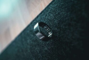 The Best Smart Rings for Tracking Sleep and Health