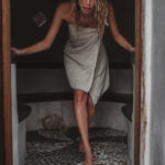 Wait A Second—Do You Have "Sauna" Skin?