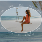 Your Monthly Horoscope For June 2025, From The AstroTwins
