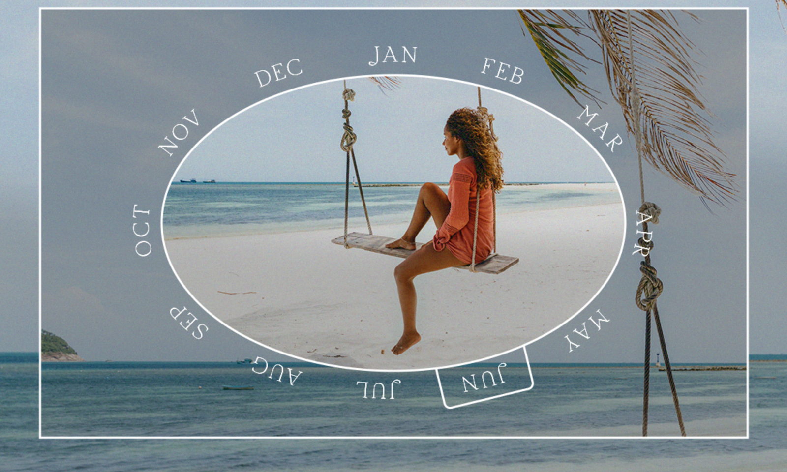 Your Monthly Horoscope For June 2025, From The AstroTwins